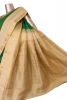 Pure Handloom Kanjeevaram Silk Saree